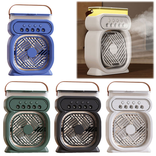 3 In 1 Portable Air Conditioner