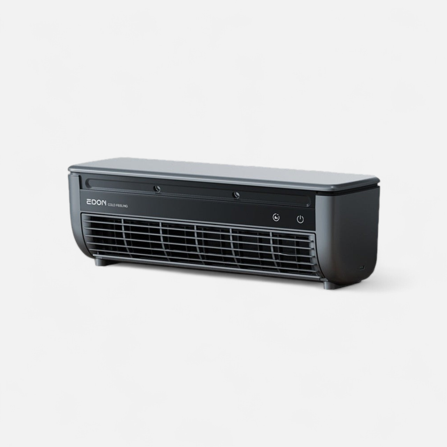 Portable Cooling Rechargeable Fan