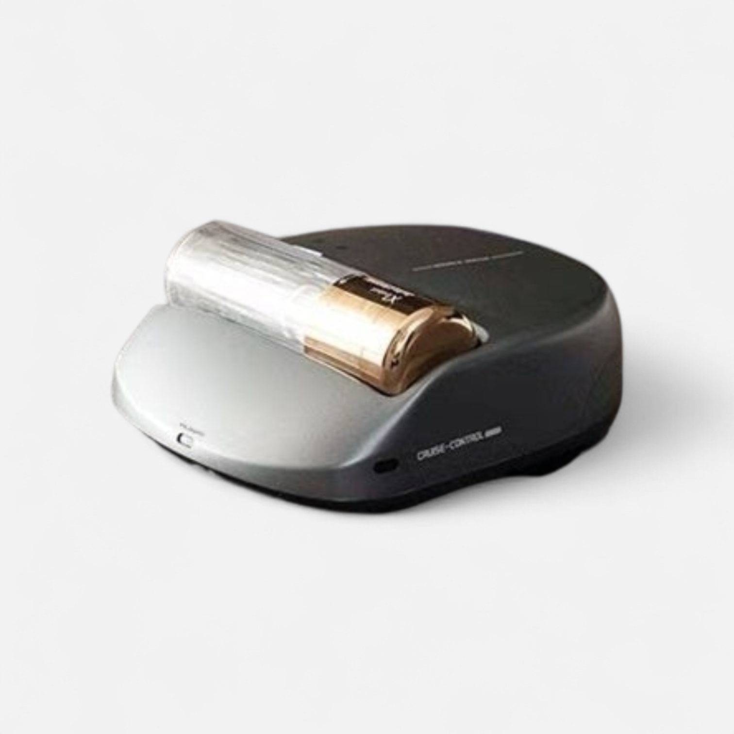 Automatic Bed Cleaning Robot